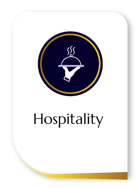 Hospitality