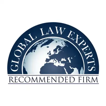 GLOBAL LAW EXPERTS