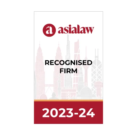 Asia Law