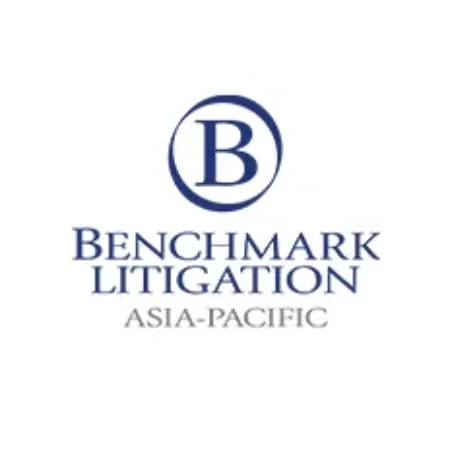 Benchmark litigation