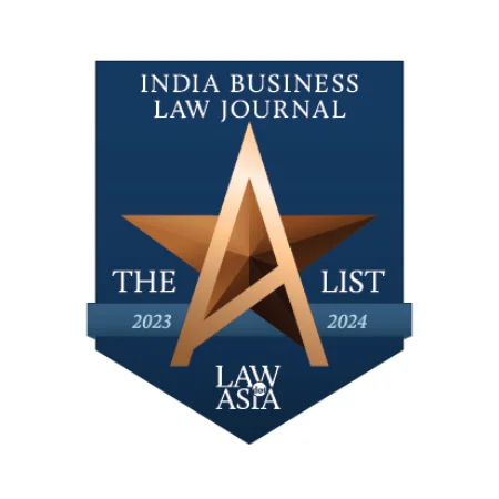 India Business Law Journal